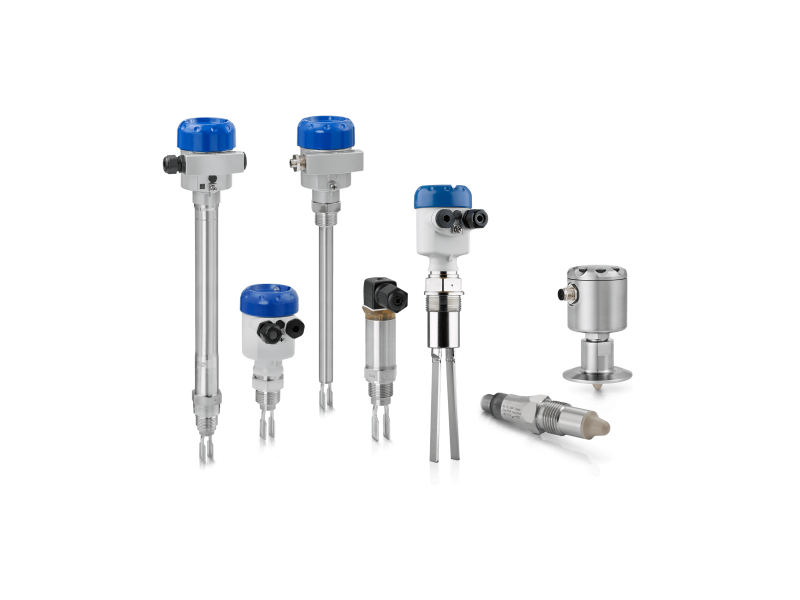 Level Switches